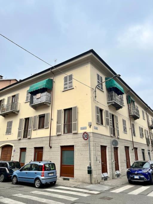 Casa Sassari - Vicino Porta Susa F.S. Turin Exterior photo